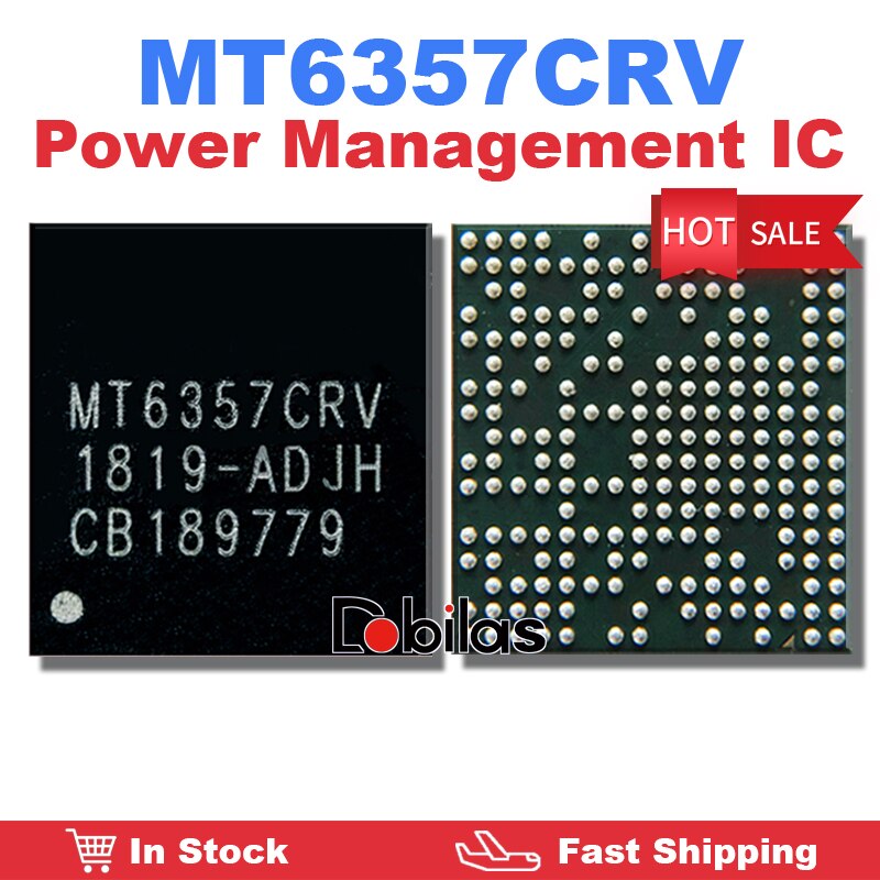3 / MT6357CRV BGA  IC    Ĩ ü ..